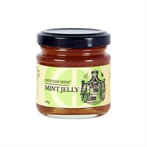 Mint Jelly