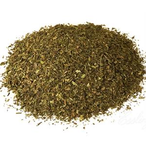 Mint Rubbed