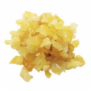 Peel mixed