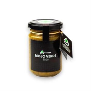 Mojo Verde Salsa