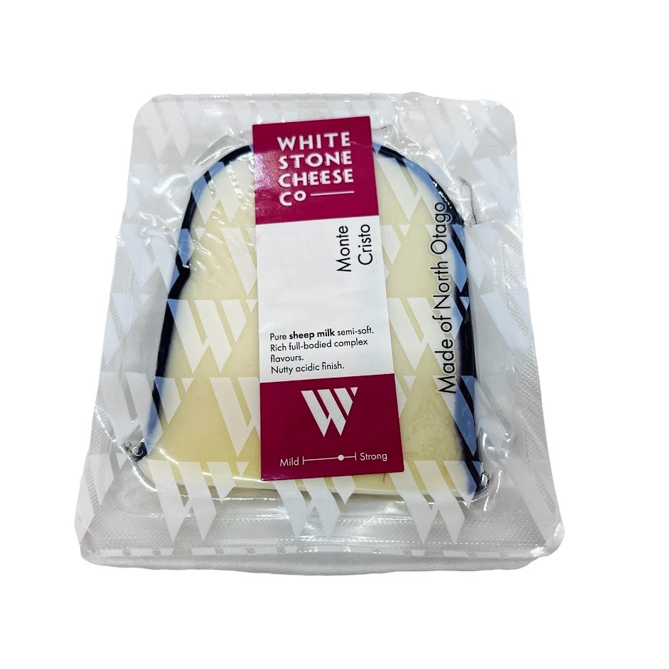 Monte Cristo Cheese