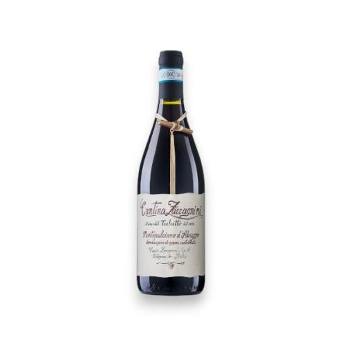 Montepulciano dAbruzzo DOC