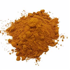 Moroccan mix