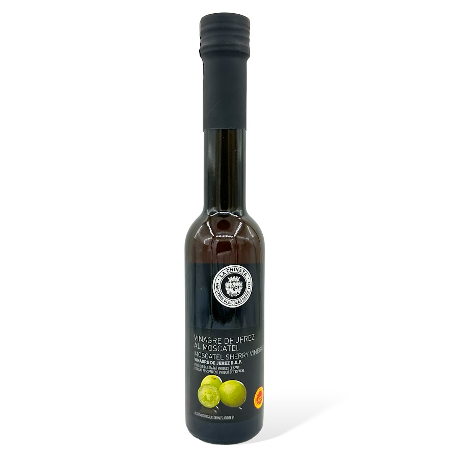 Moscatel Sherry Vinegar