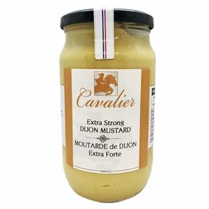 Mustard Dijon Extra Strong