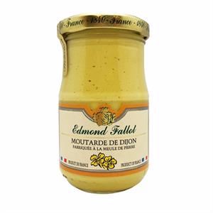 Mustard Dijon