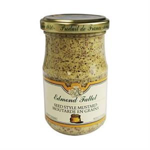 Mustard Grainy
