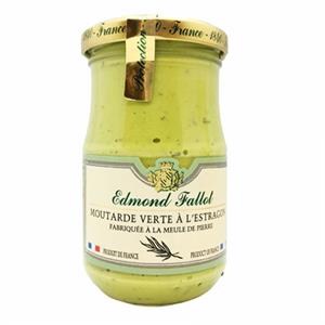 Mustard Tarragon