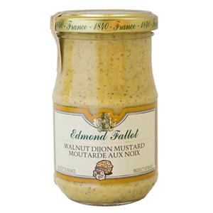 Mustard Walnut