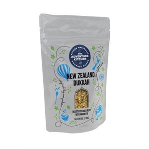 New Zealand Dukkah