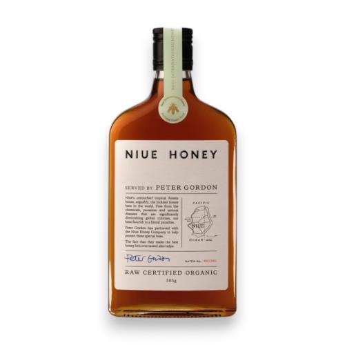 Niue Honey