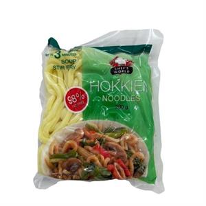 Noodles Hokkien