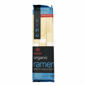 Noodle Ramen