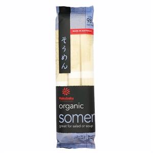 Noodle Somen