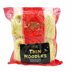 Noodle Thin