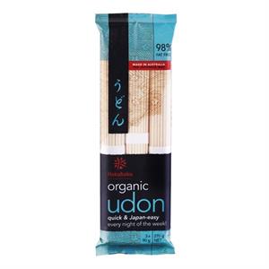 Noodle Udon Organic