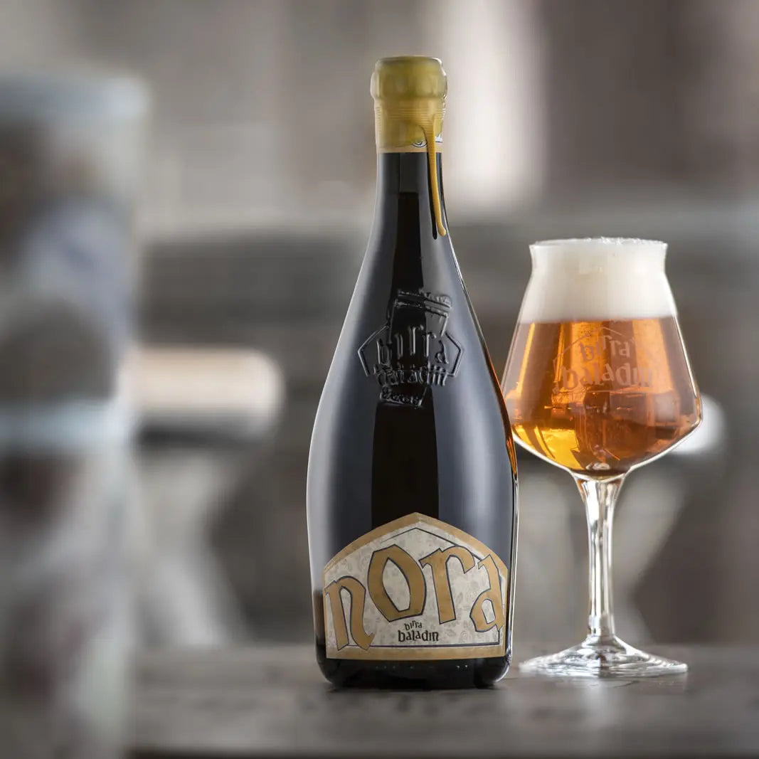 Nora (Baladin) 330ml