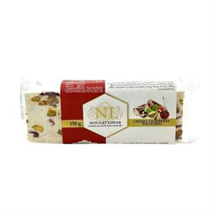 Nougat Cherry Cranberry Pistachio