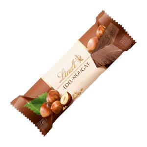 Nougat Chocolate Bar