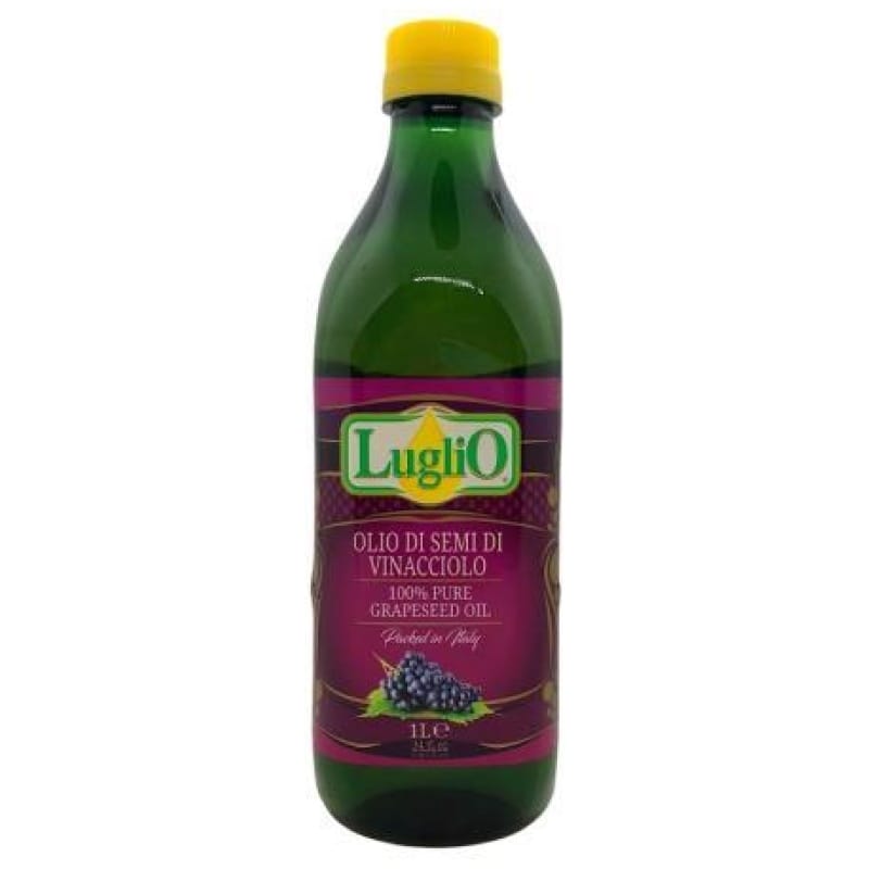 Oil Grapeseed 1L
