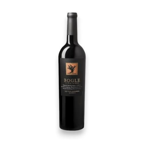 Old Vine Zinfandel