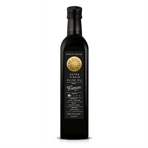 Olive Oil Extra Virgin Barnea