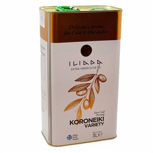 Olive Oil Extra Virgin Koroneiki