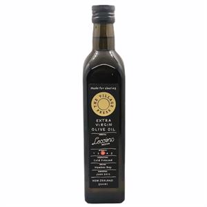 Olive Oil Extra Virgin Leccino