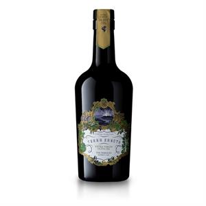 Olive Oil Extra Virgin 500ml (Terra Sancta)