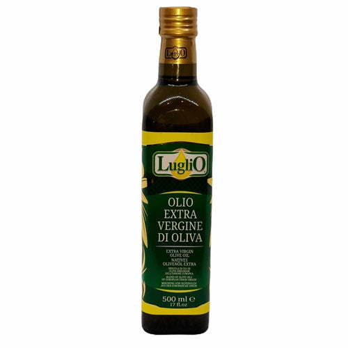 Olive Oil Extra Virgin