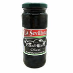 Olives Black Pitted