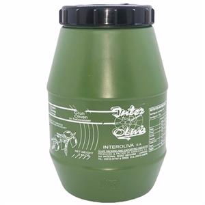 Olives Green Mammouth Pail 3L