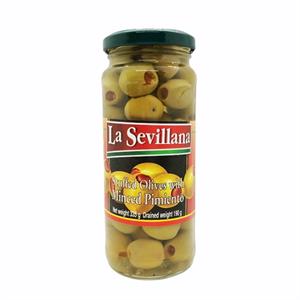 Olives Green Stuffed