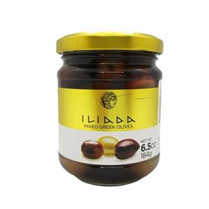 Olives Mixed Greek