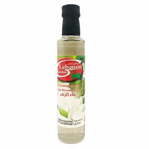 Orange Blossom Water