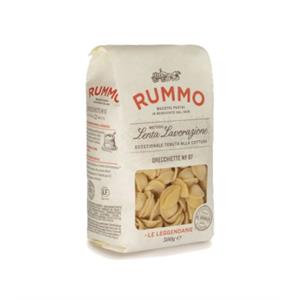 Orecchiette Pasta #87 500g (Rummo)
