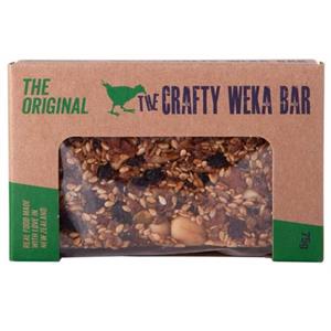 Original Crafty Weka Bar