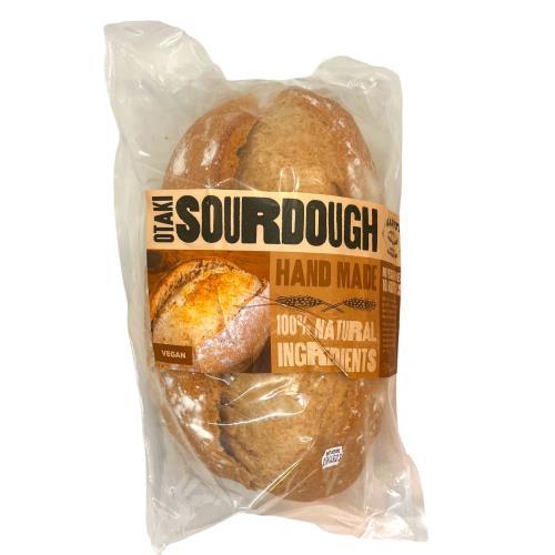 Otaki Sourdough