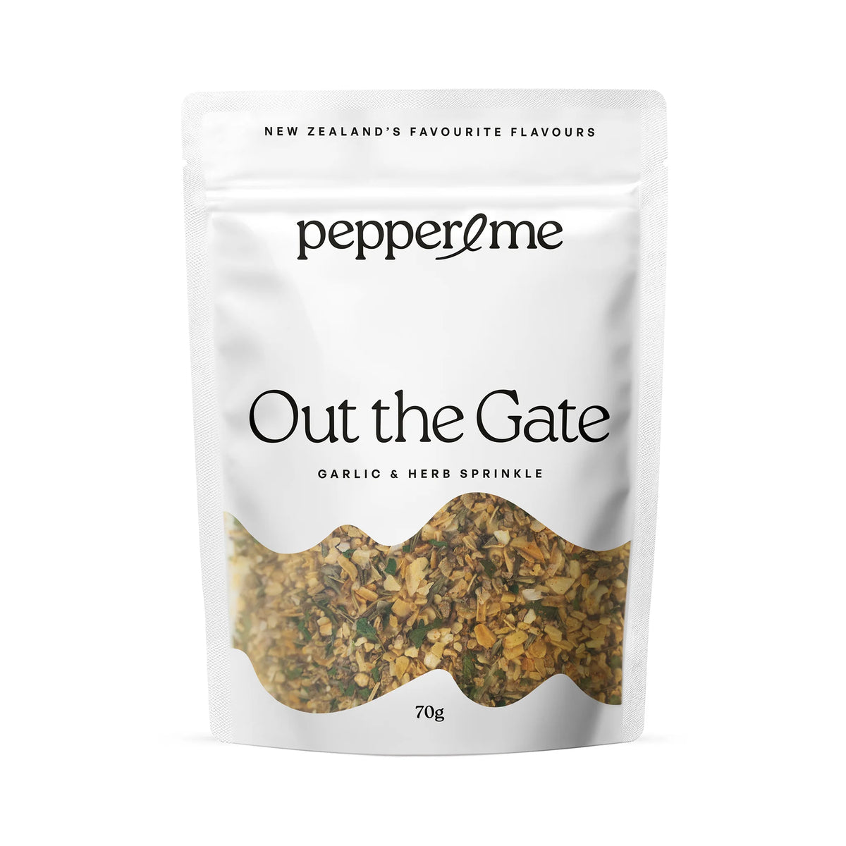 Out the Gate Seasoning