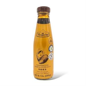 Oyster Sauce