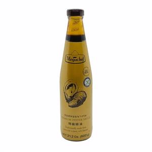 Oyster Sauce