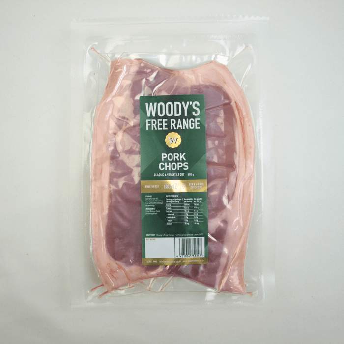 Pork Chop
