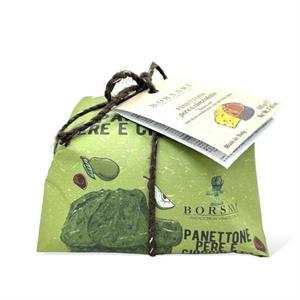 Panettone Cioccolato