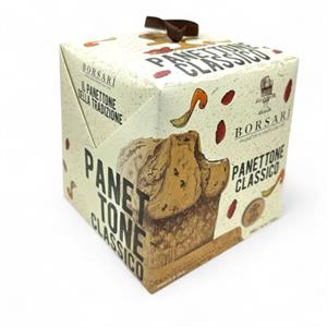 Panettone Traditional