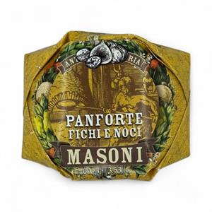 Panforte Fig & Walnut