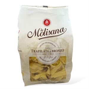Pappardelle Nests #105