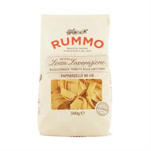 Pappardelle Nidi #119 500g (Rummo)
