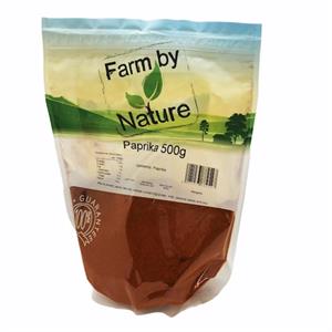 Paprika Mild