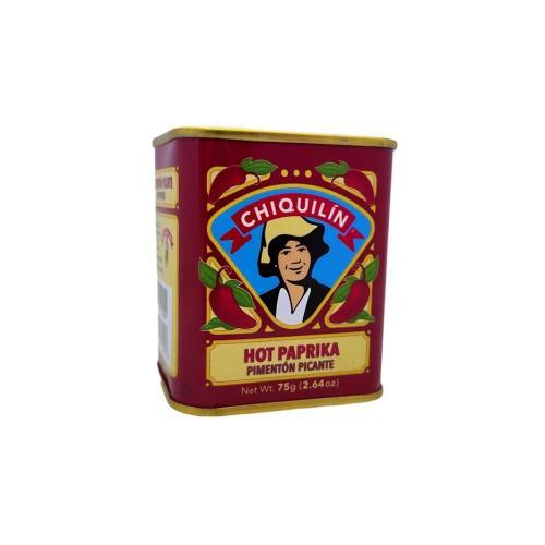 Paprika Hot