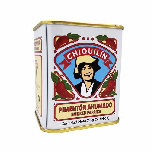 Paprika Smoked
